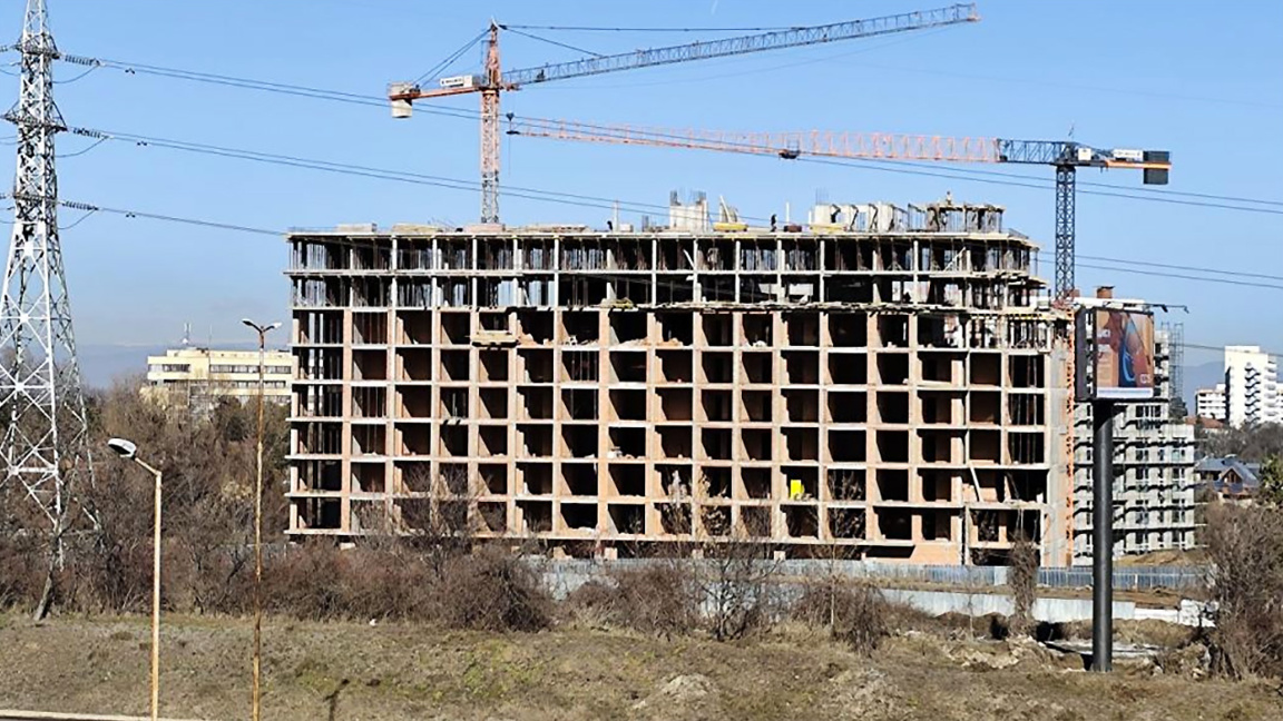 Eurostat: Bulgaria ranks third in EU for...