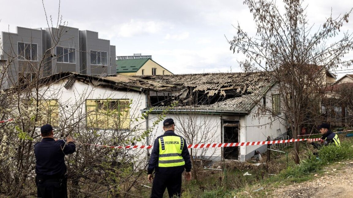Трагедията в македонския град Кочани повдига вълна от отчаяние, гняв и непримиримост