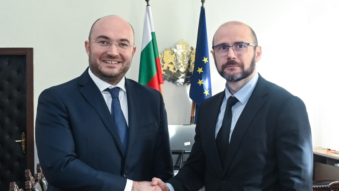 Новият правосъден министър обеща да надгражда полезното