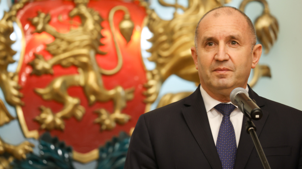 Ρούμεν Ράντεφ