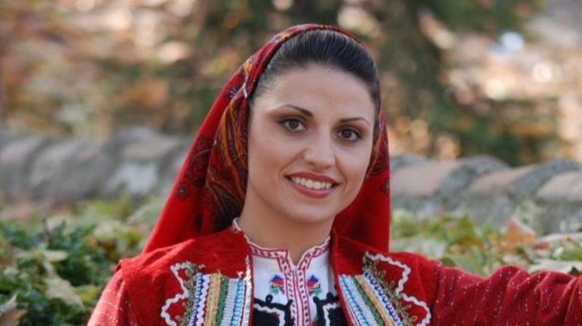 Юлия Гатдерова