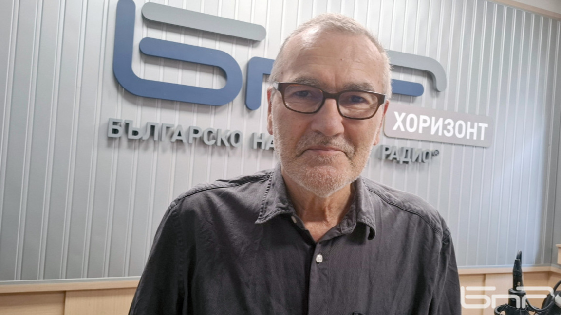 Иван Бакалов: Има по-сериозни предположе...