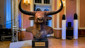 "Сенки от Балканите" на БНР е номиниран за престижните награди PRIX EUROPA