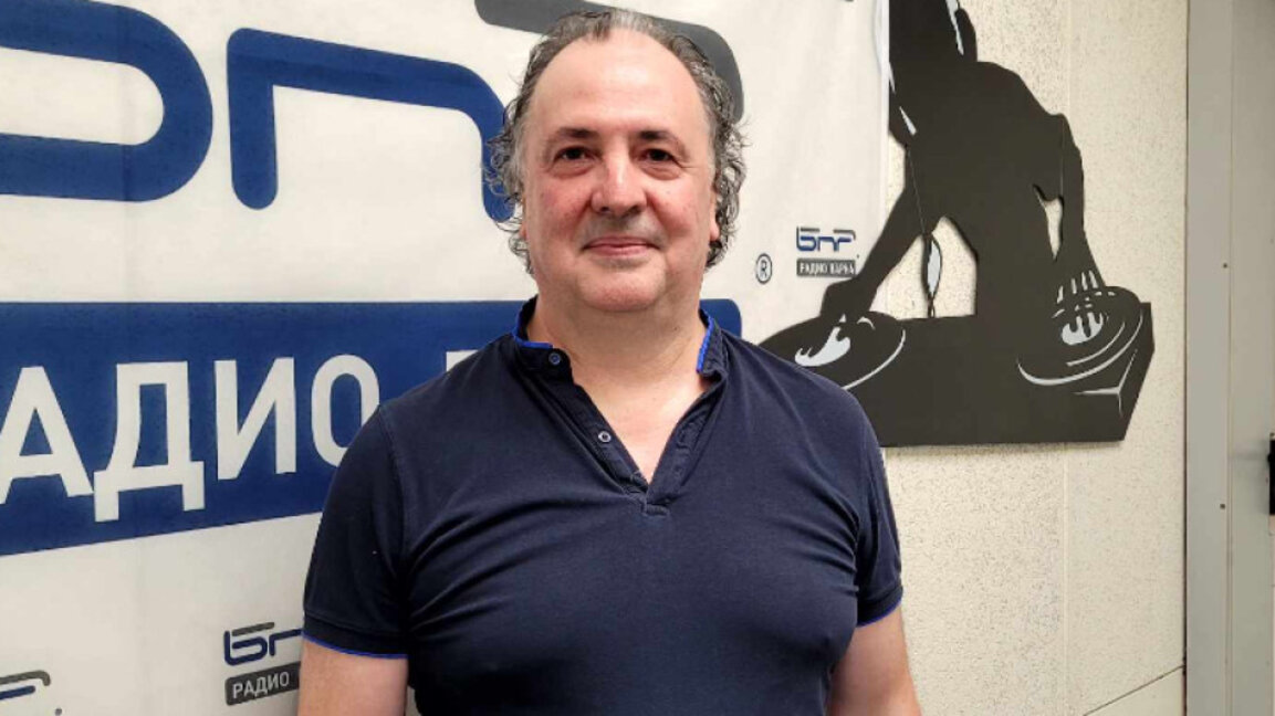 Д-р Ивайло Митковски: Управляващата коалиция отново излъга младите лекари и медицинските сестри