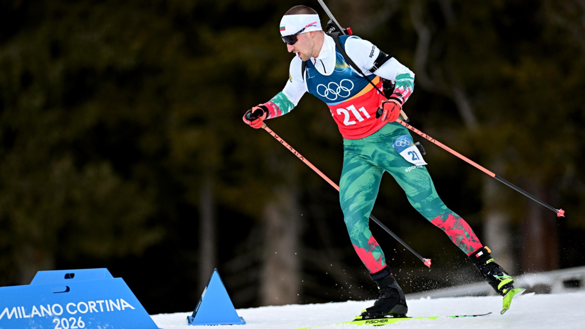 Шестима българи на старт в Игрите днес...