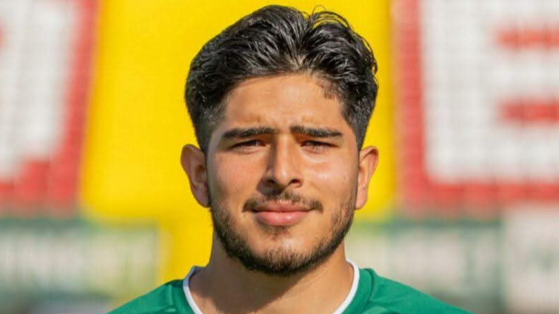 Има интерес към Хосе Гайегос от "Ботев"...