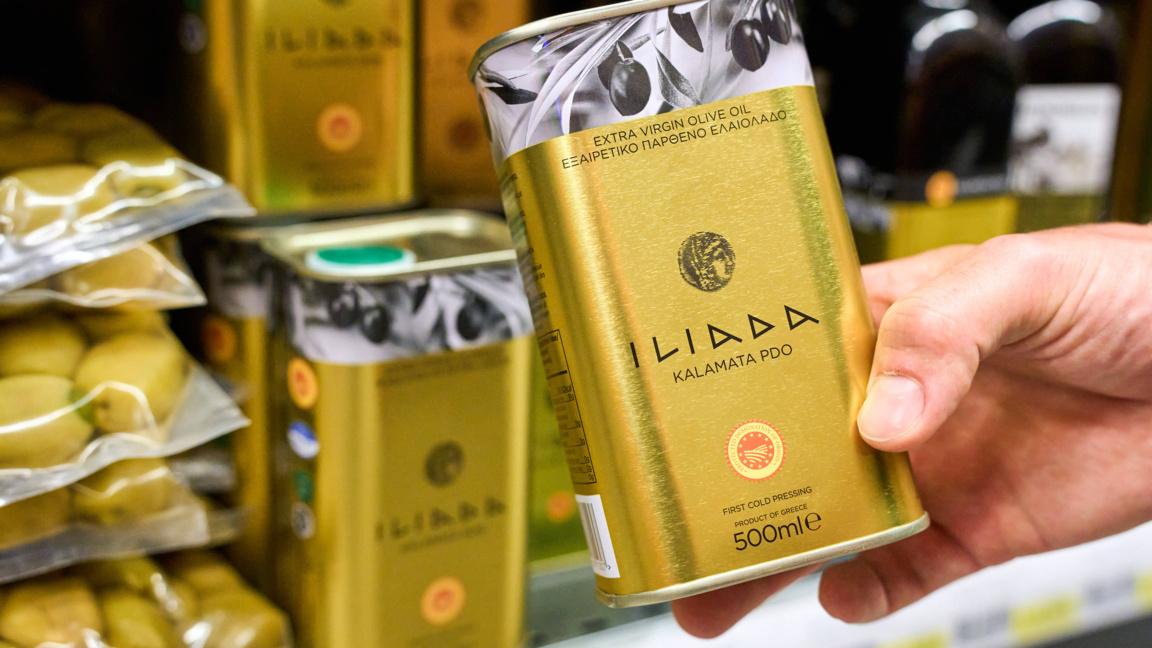 Гърция: Високи глоби за необоснован скок на цените