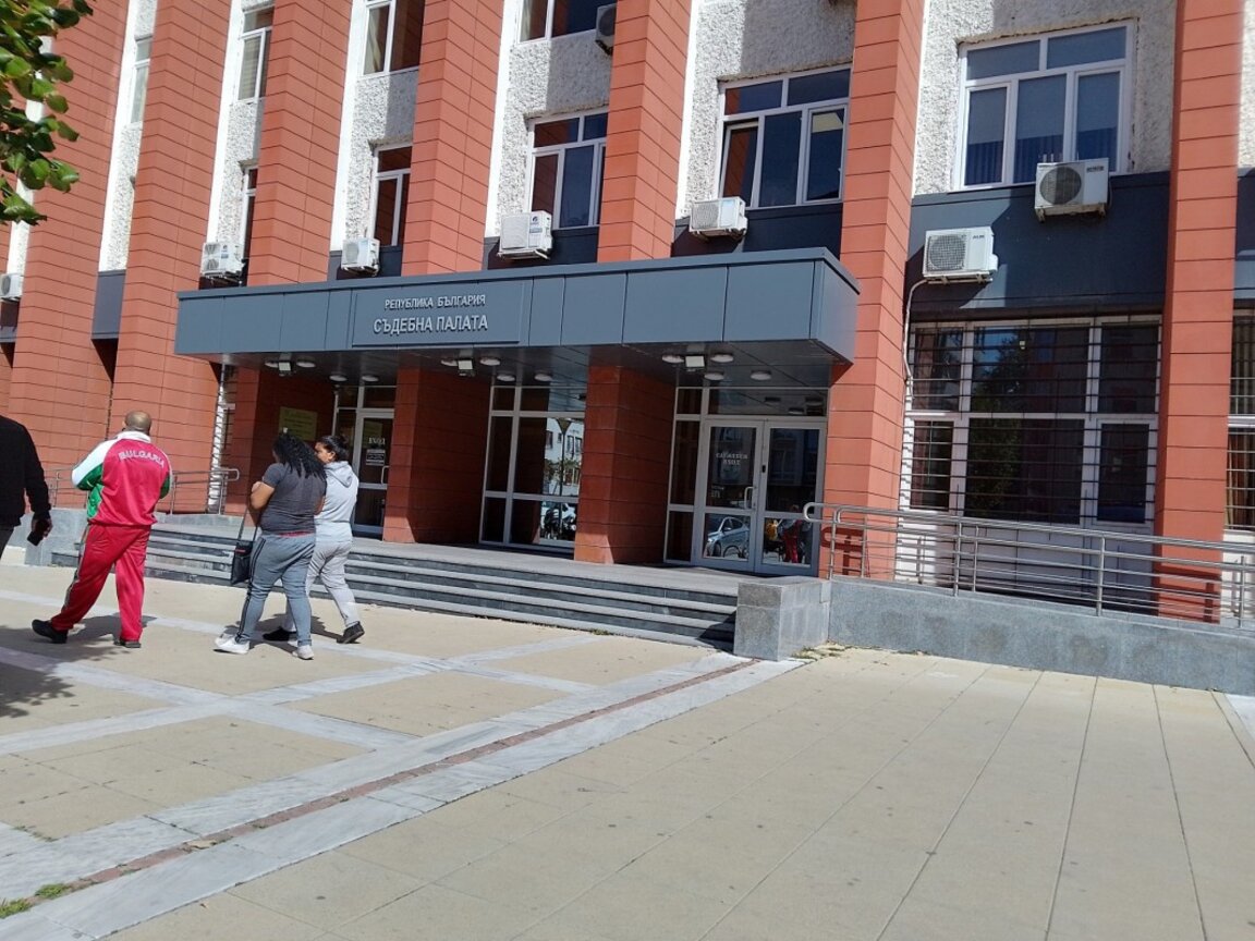 Оставиха в ареста мъж и жена, задържани за жестоки убийства на животни