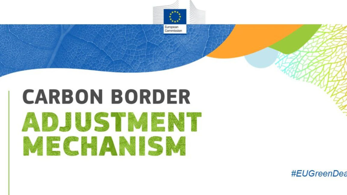 ЕК планира да разшири обхвата на таксата за въглеродни емисии на граница