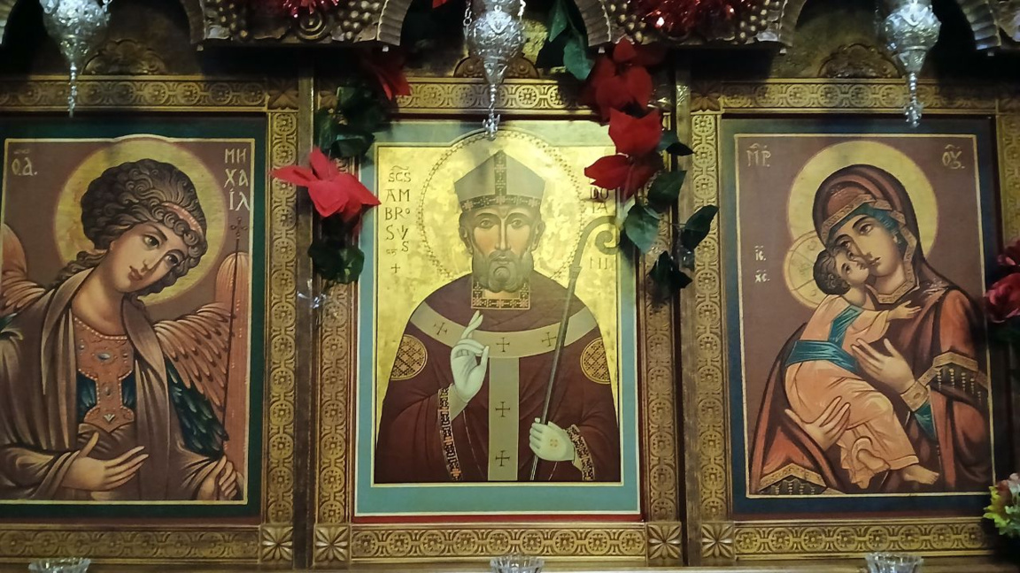 In Milan, Teodora Ivanova learns a lesso...