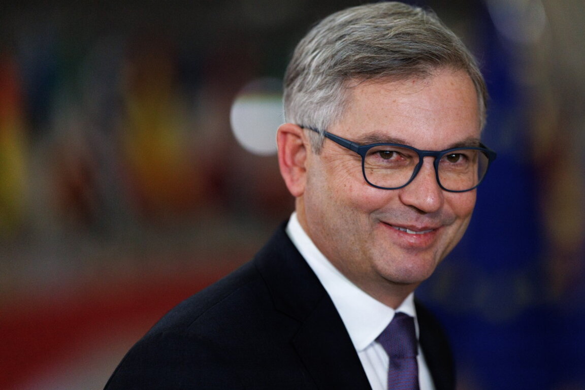 Магнус Брунер