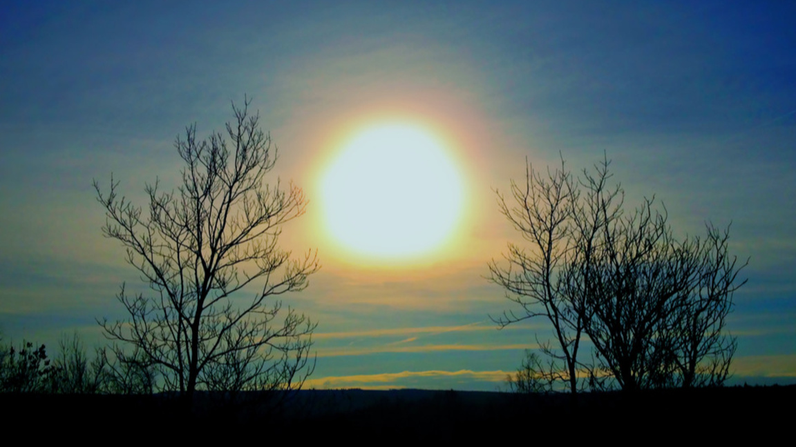 Започва астрономическата зима