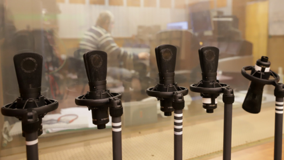 „Посоките на деня“ с Давид Калпачки...