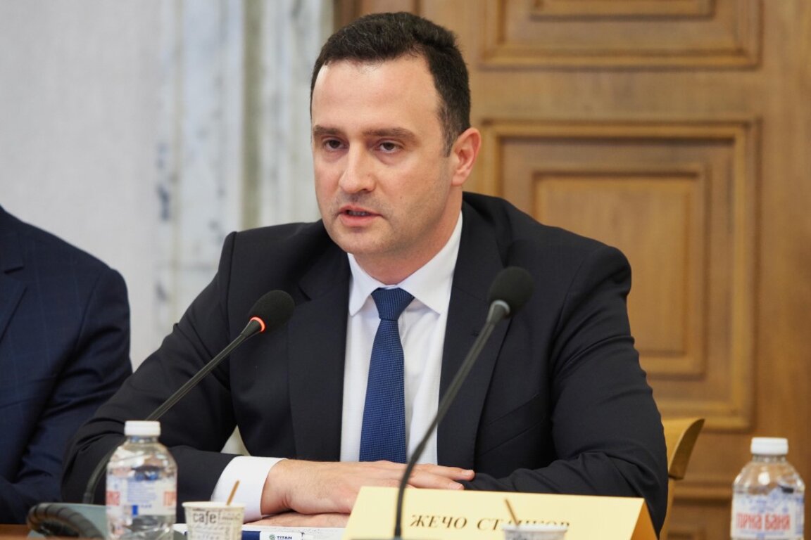 Жечо Станков