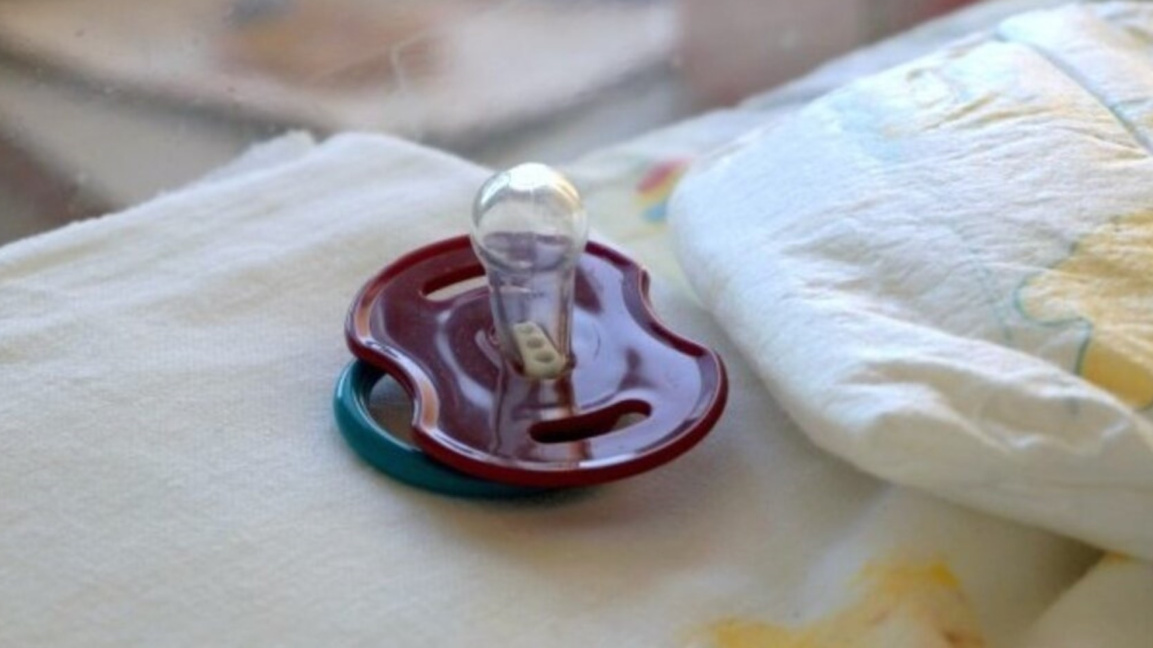 Китайче е първото бебе на 2026 година в ...