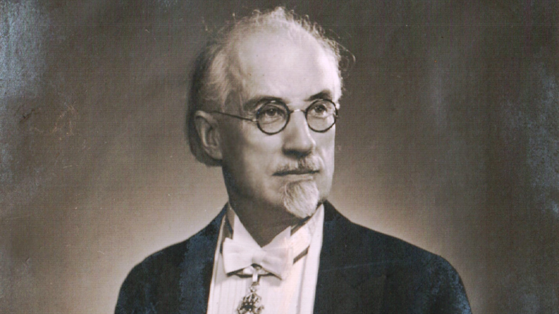 Dobri Hristov, le doyen de la musique classique bulgare