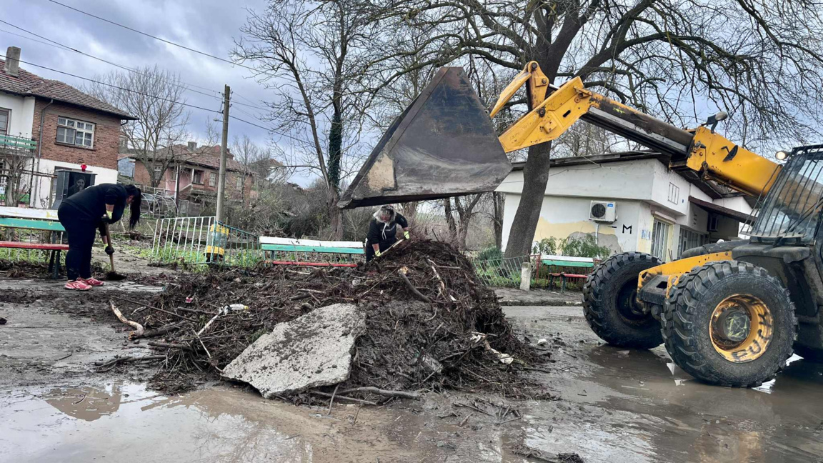 с. Зидарово