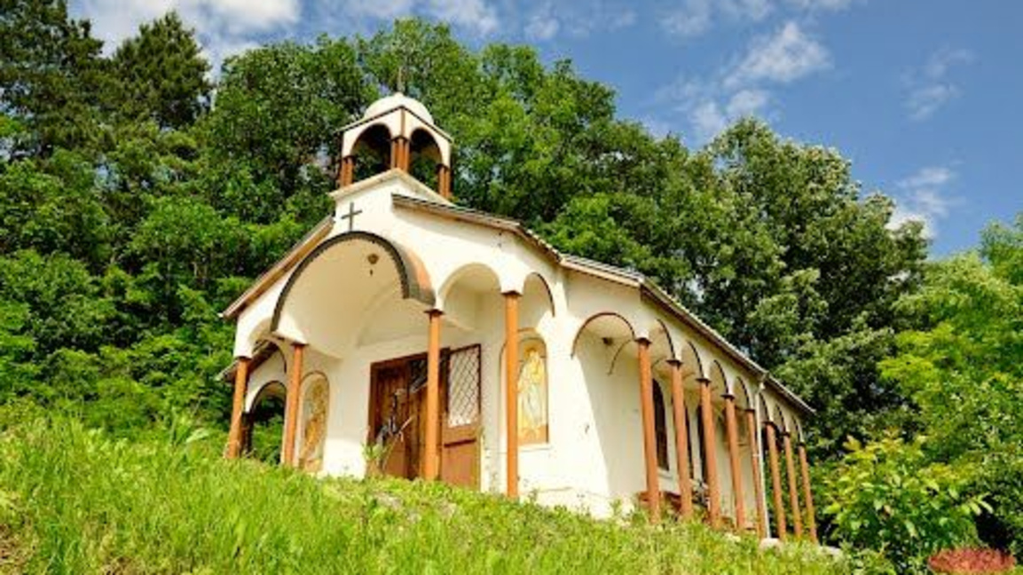 Чудеса и тревоги в Златарския манастир...