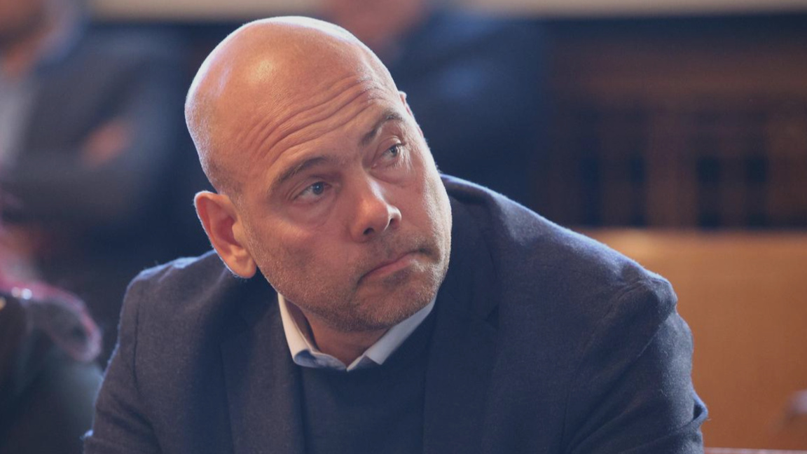 Симеон Караколев