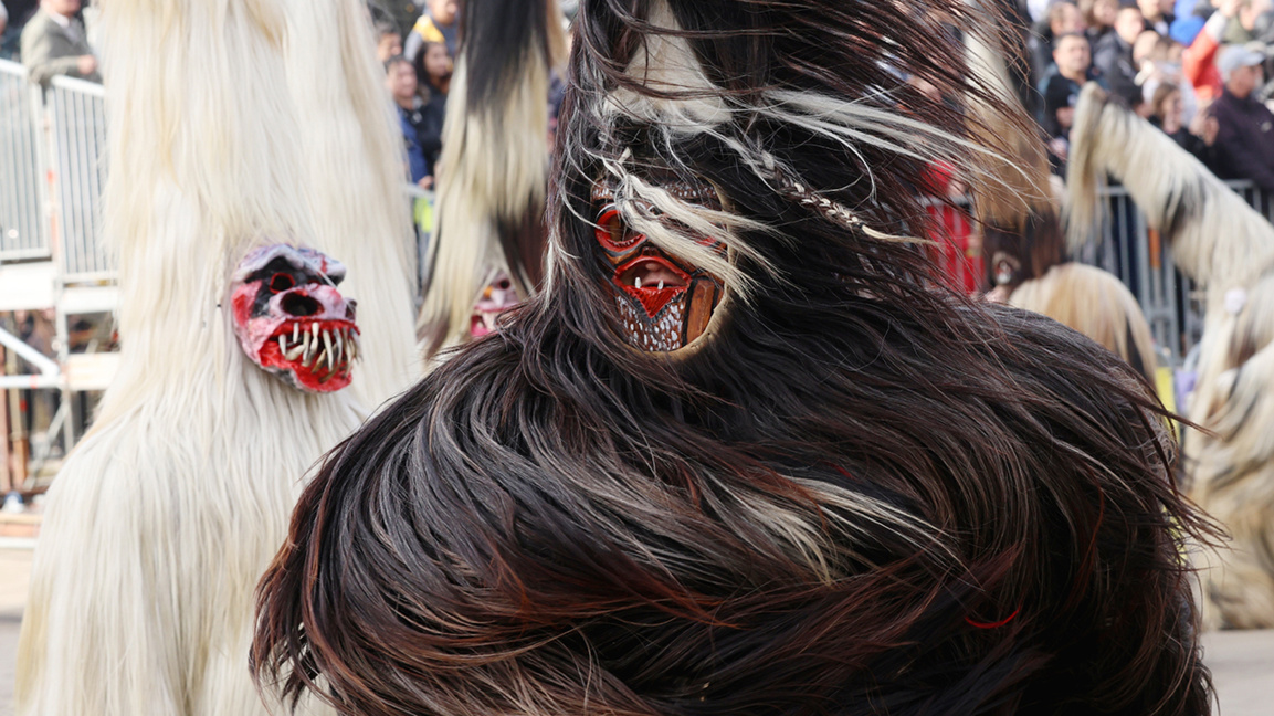 În ianuarie 2026, Pernik va fi din nou c...