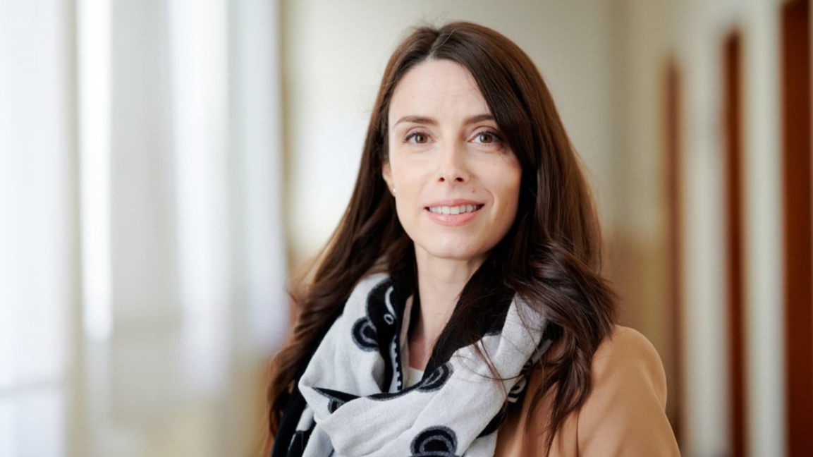 Писателката Анна Палазова: Сюжети има на...