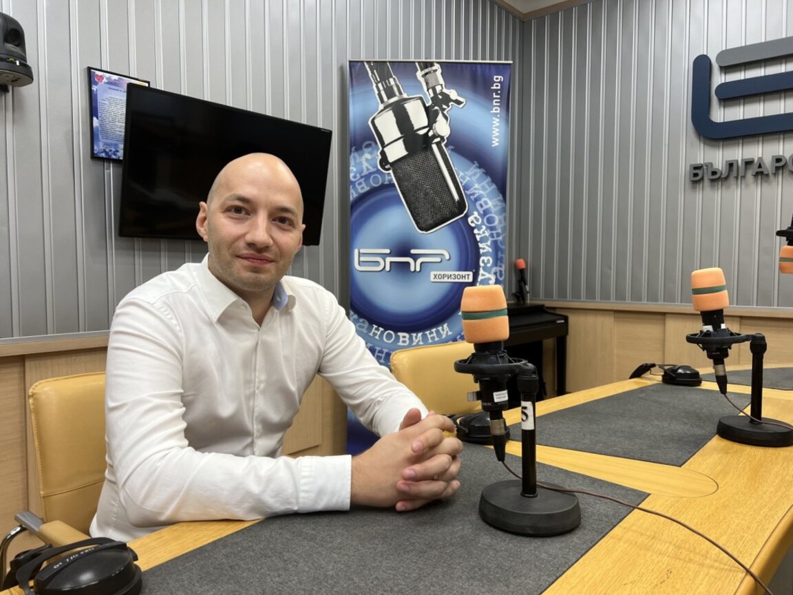 Димитър Ганев