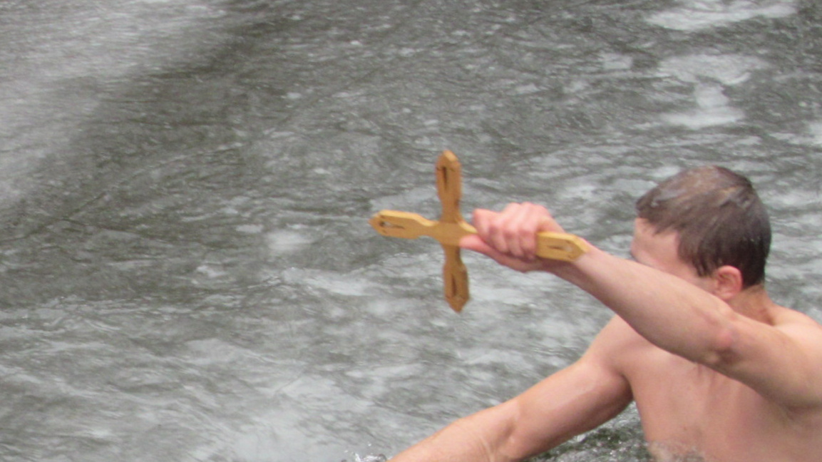 Стотици хора наблюдаваха традиционното х...