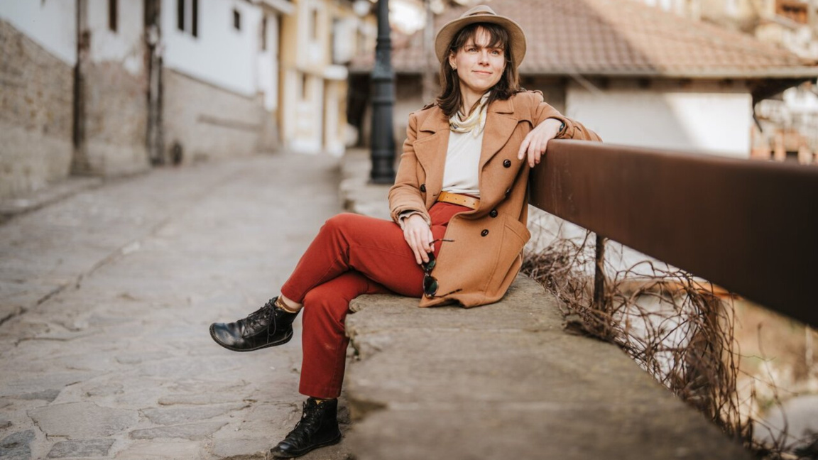 Юлия Нойхоф о жизни в Болгарии – между к...