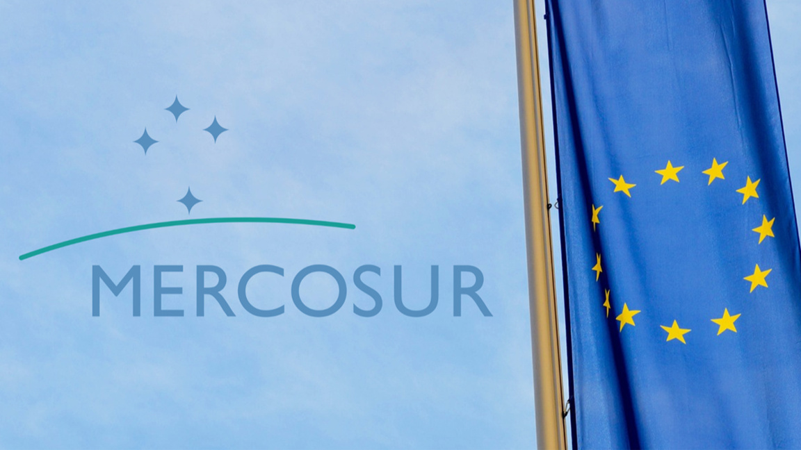 Nga BE theksojnë përfitimet për Bullgarinë nga marrëveshja me Mercosur