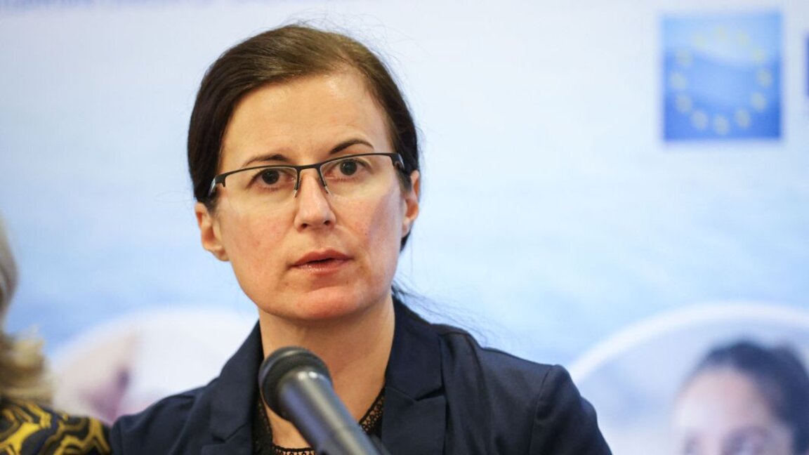 Д-р Сийка Кацарова