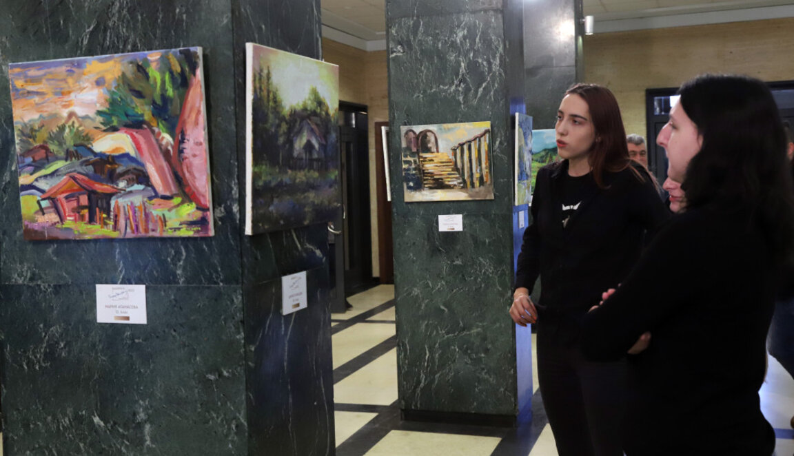 По стъпките на Сирак Скитник