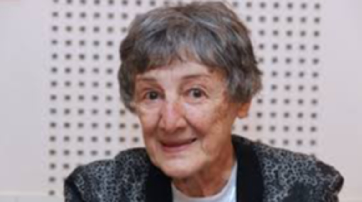 Румяна Цинцарска