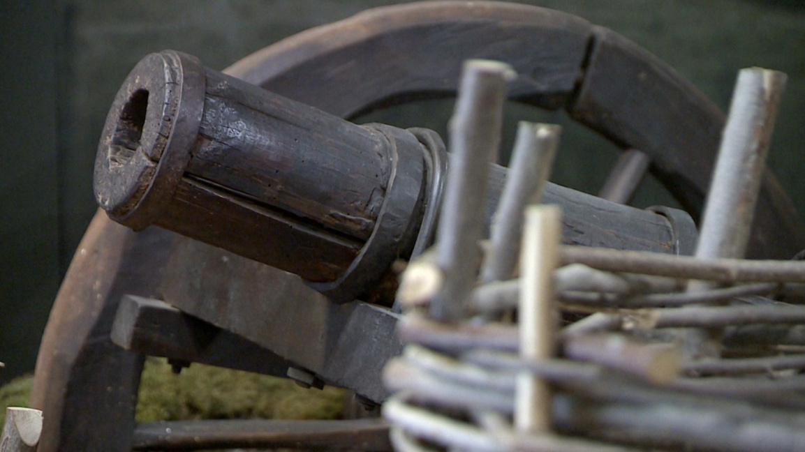 Арсенал свободы в Апрельском восстании –...