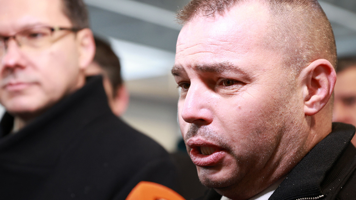 Бугарска је у сталном контакту са Грчком...