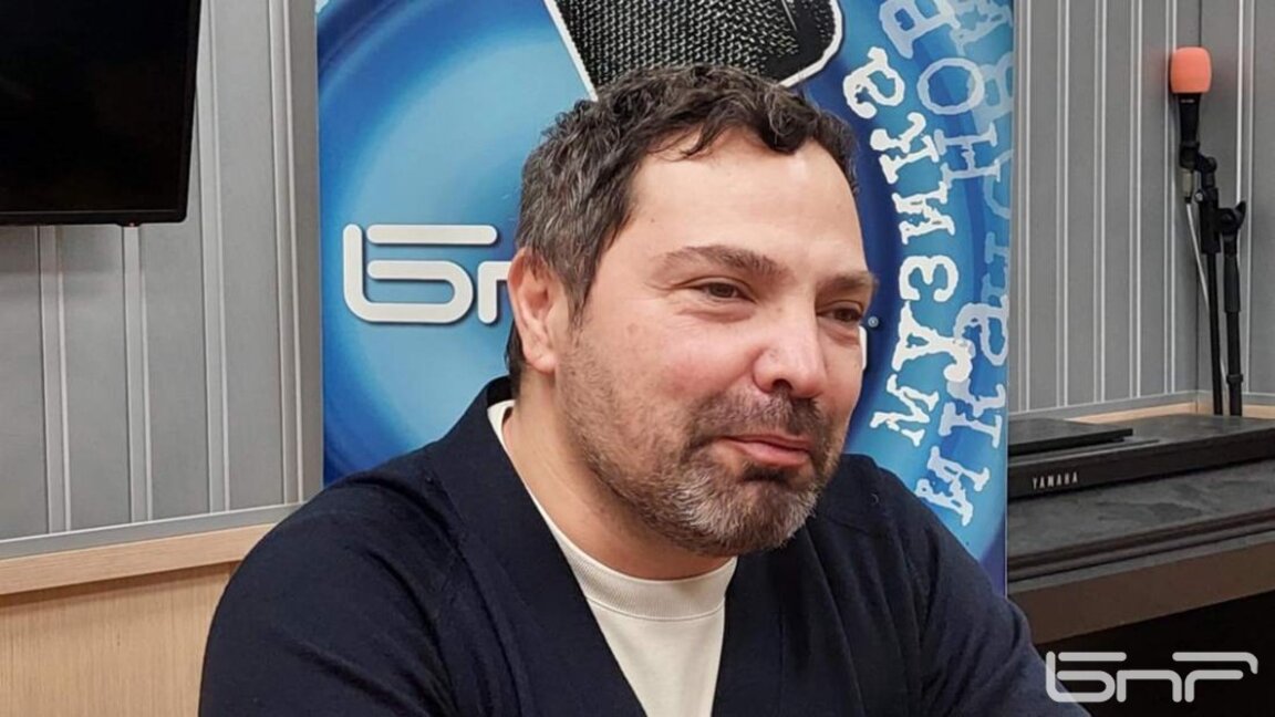 Даниел Стефанов