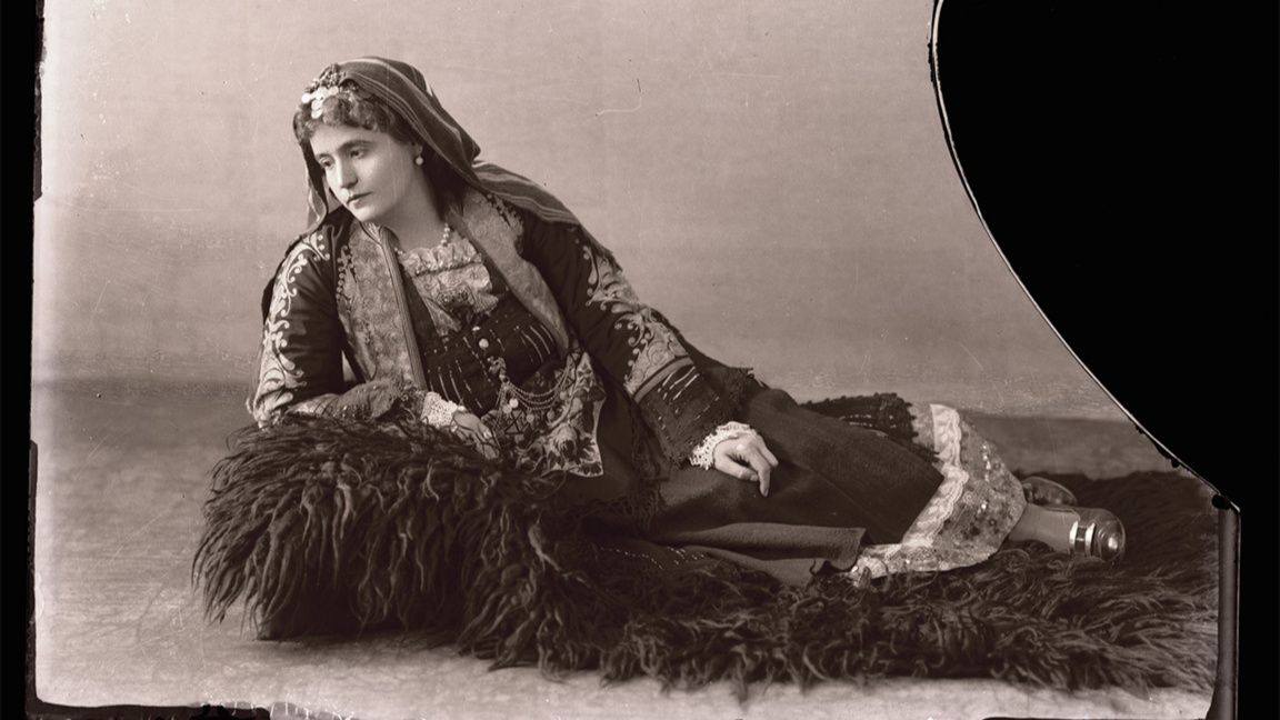 Una exposición hace retrospectiva de la fotografía búlgara del siglo XX