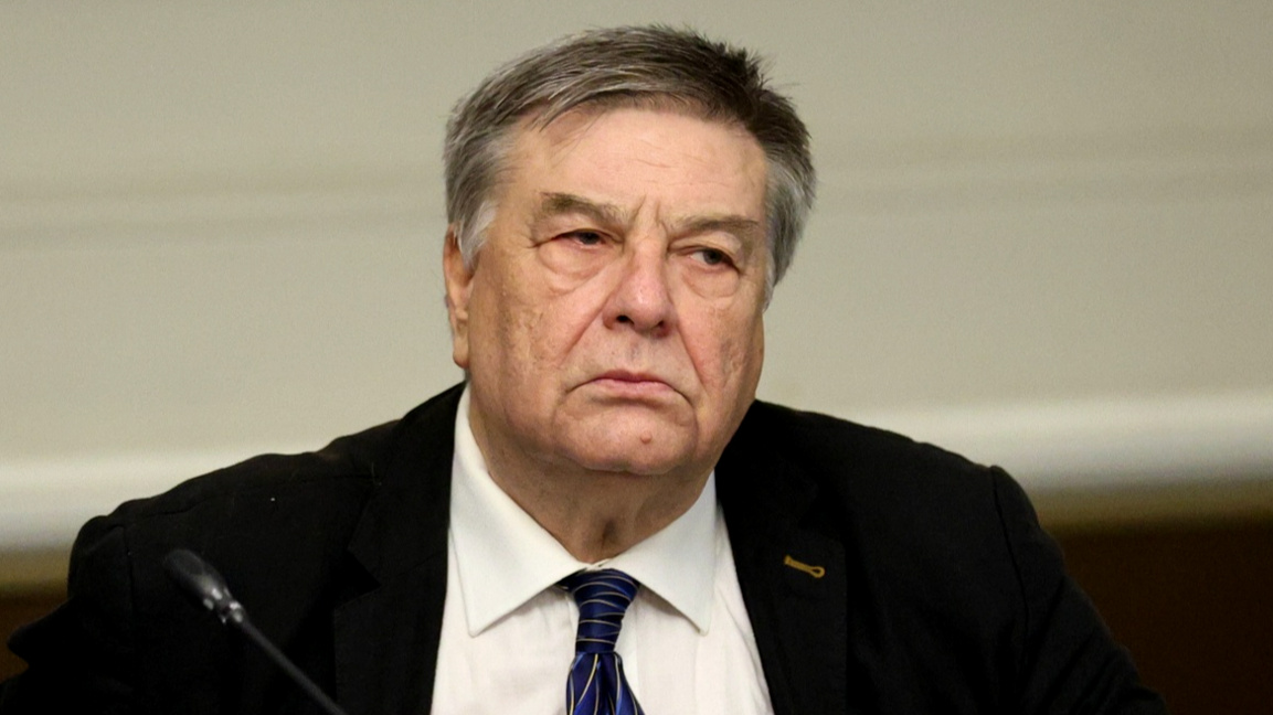 Здравко Попов