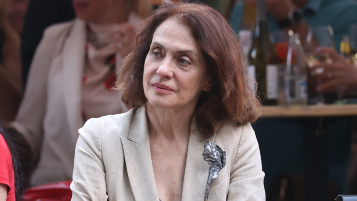 Надежда Нейнски е номинирана за служебен министър на външните работи 