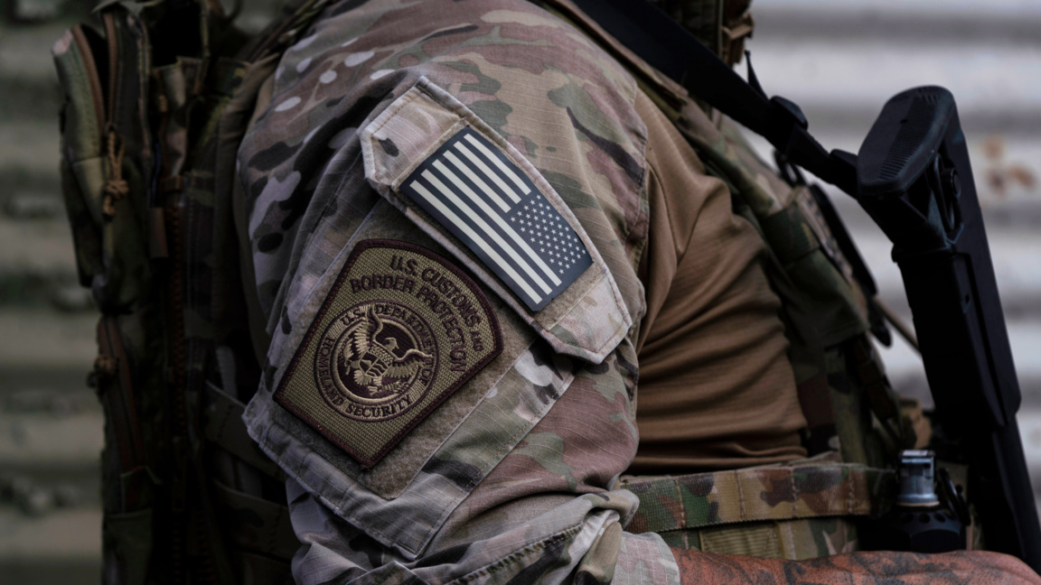 Федерални служители на САЩ са простреляли двама души в Портланд