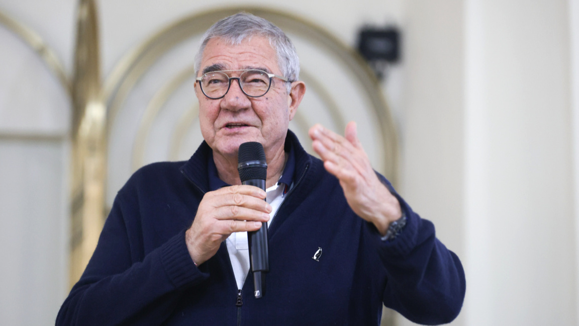 Проф. Христо Пимпирев: Антарктида не е с...