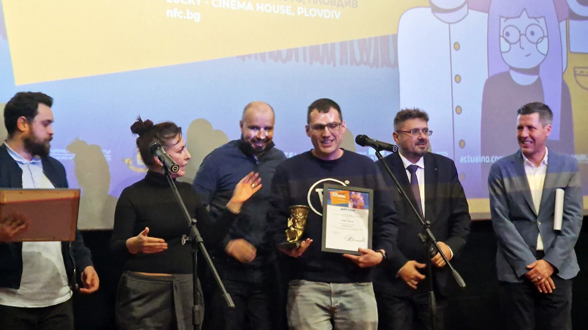 U ndanë Ritonët e Artë për filmat më të ...