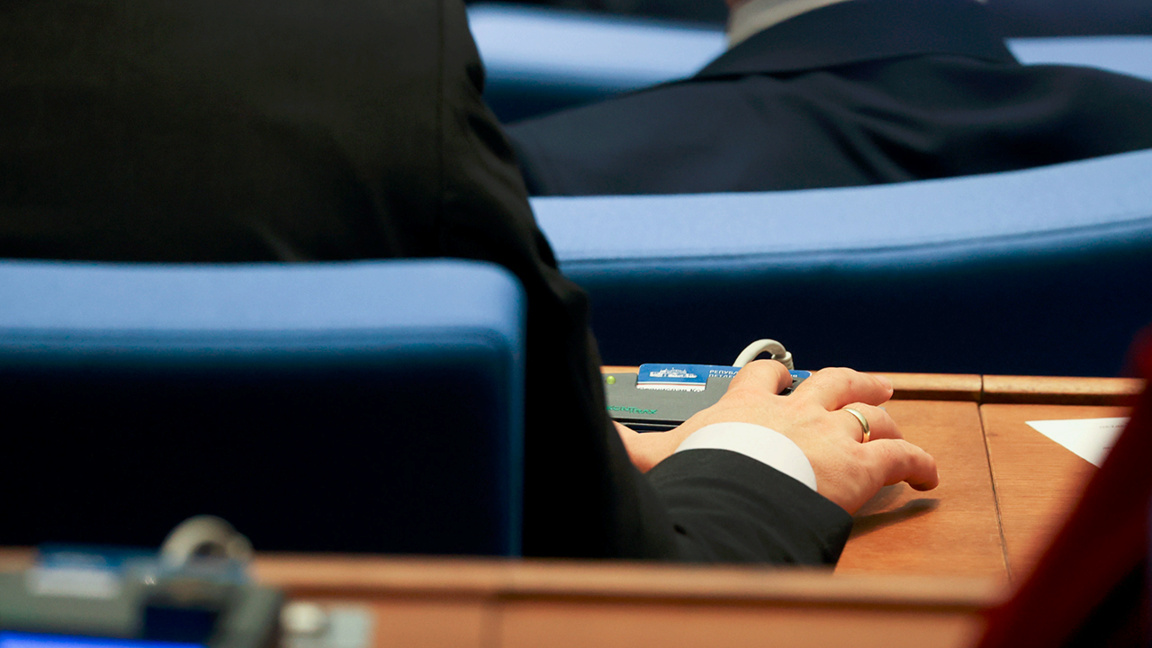 Législatives: 20 bureaux de vote maximum dans les pays hors UE