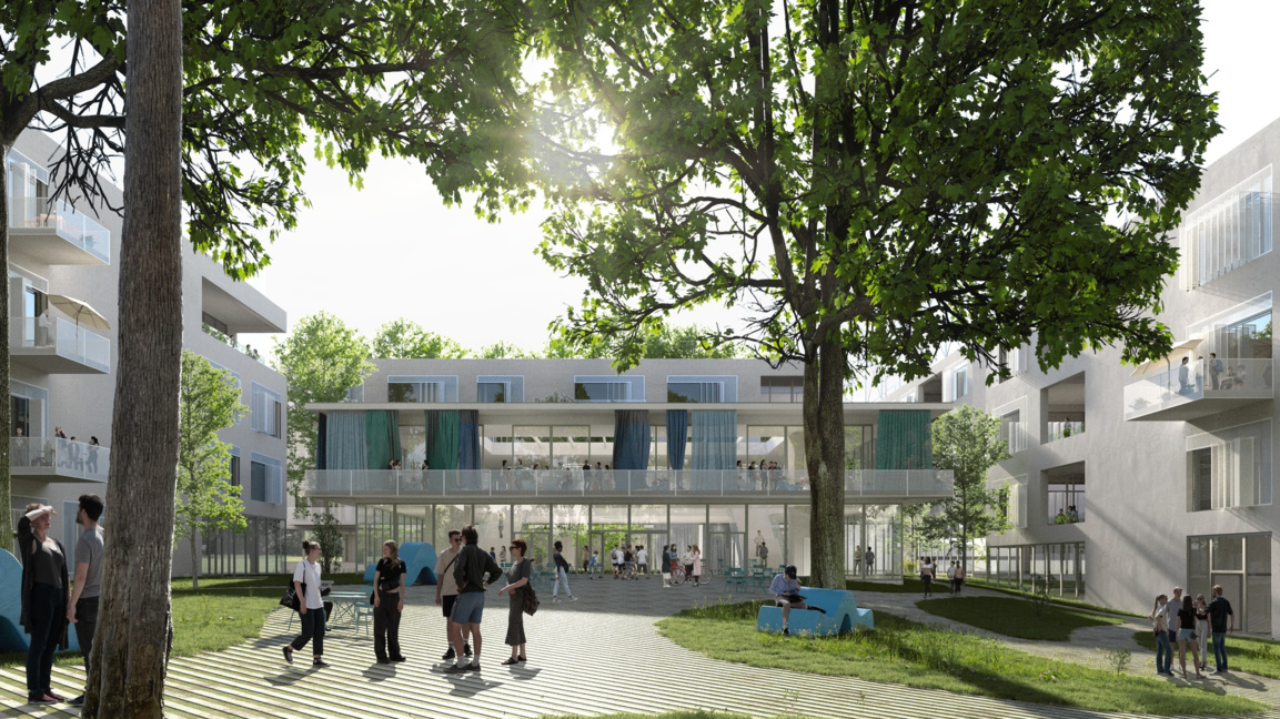 Прекратиха обществената поръчка за строе...