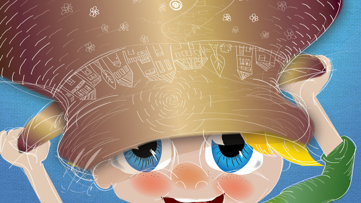 Емил от Льонеберя