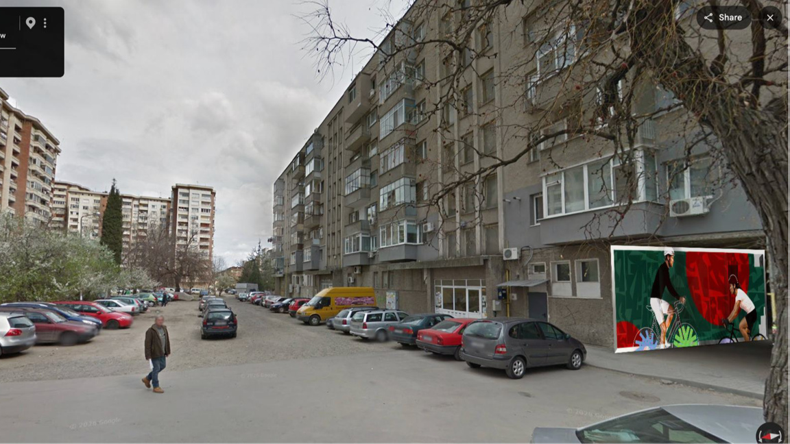 Чешкият артист Томаш Стари ще води уъркш...