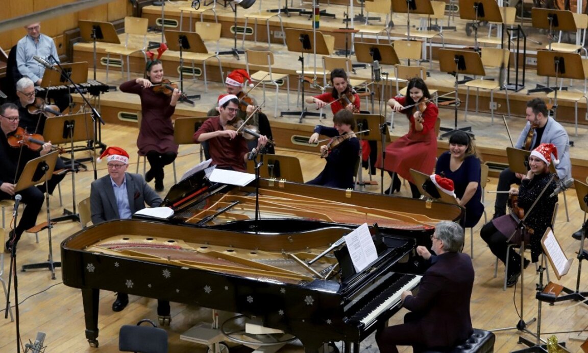 Карнавал на животните