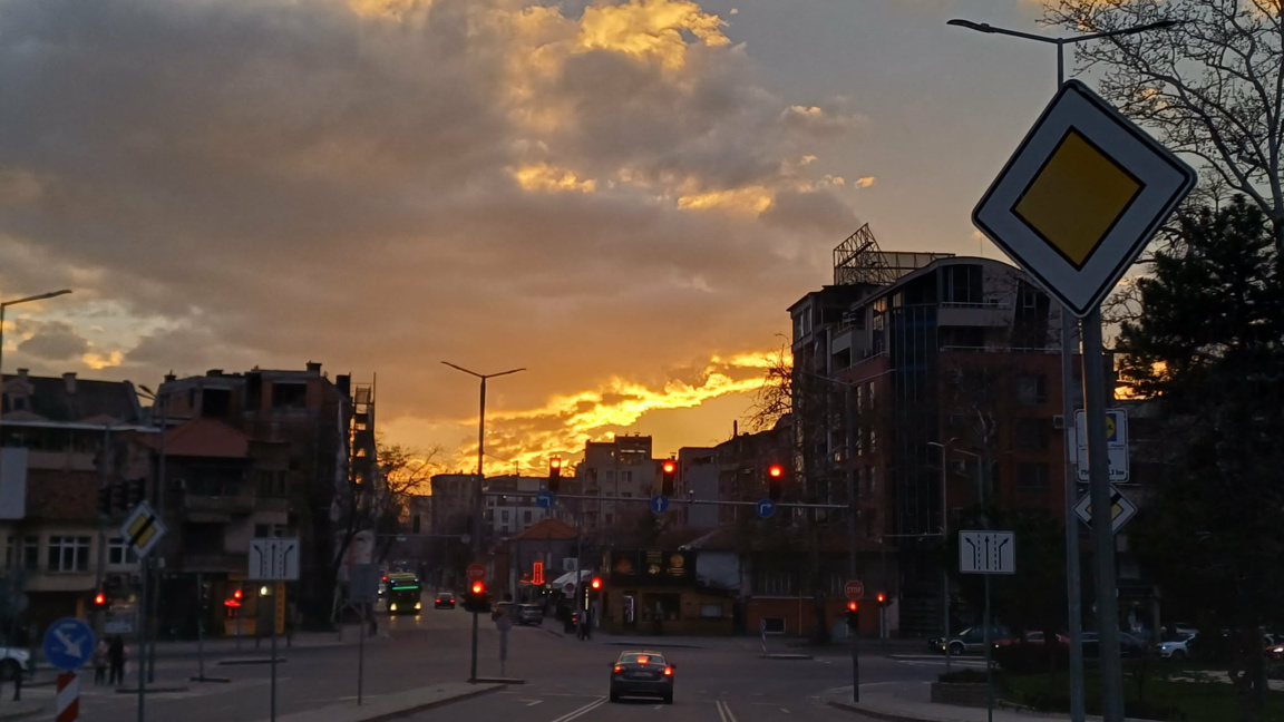 "Точно днес" по пътя на новата седмица...