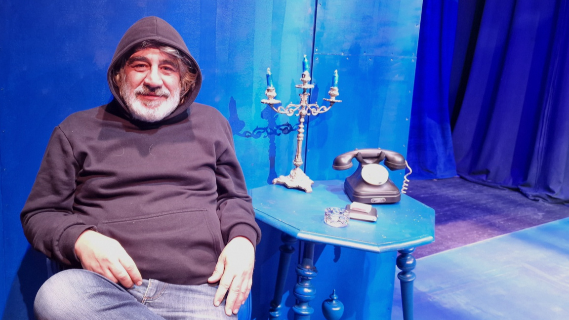 Гаро Ашикян