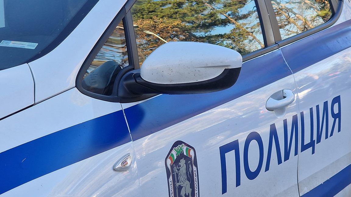 По подозрение за изборни нарушения в Хар...