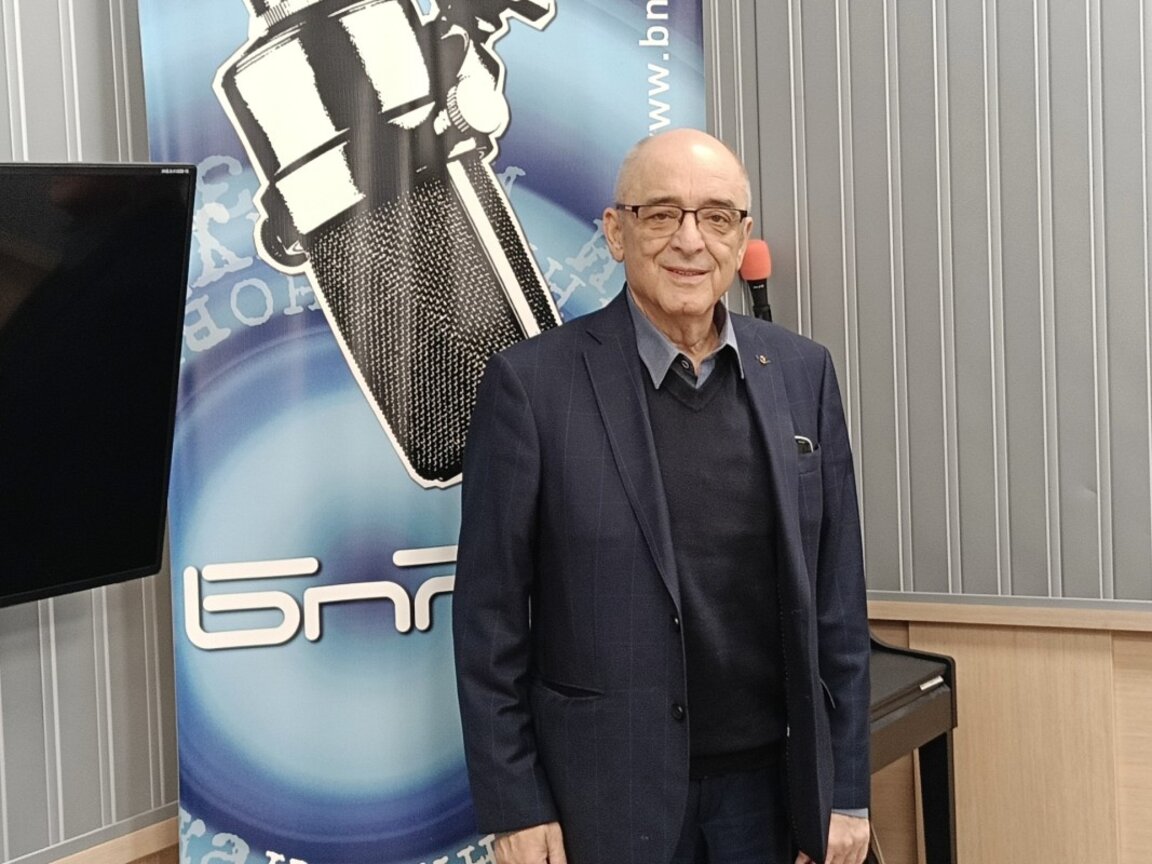 Димитър Иванов